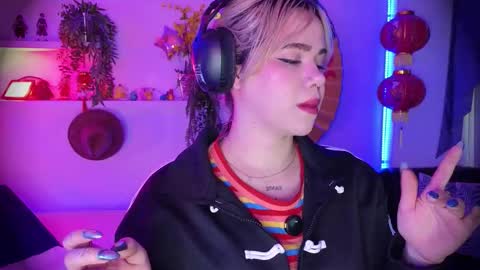 albaandthayron online show from 03/14/26, 12:10