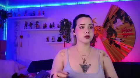 albaandthayron online show from 07/06/26, 12:13