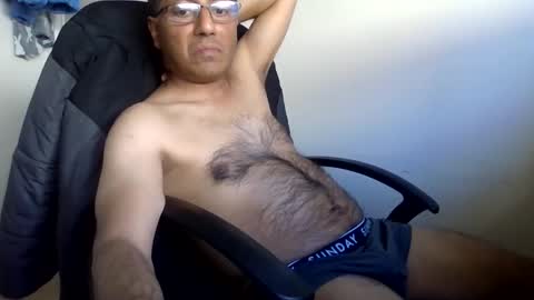 albalchal1973 online show from 09/18/25, 01:40