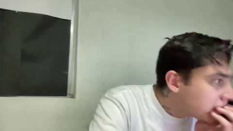 Snapshot of alber753713 chatting on 06/01/26, 02:57 alber753713 online show from 06/01/26, 02:57