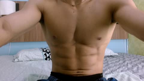 Albert online show from 01/21/25, 05:38