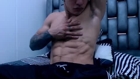 Albert online show from 01/27/25, 04:09