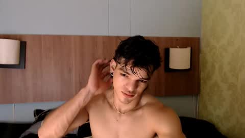 Albert online show from 02/22/25, 12:49