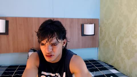 Albert online show from 02/24/25, 01:57