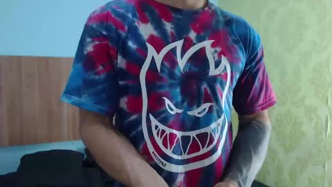 Albert online show from 03/01/25, 02:37