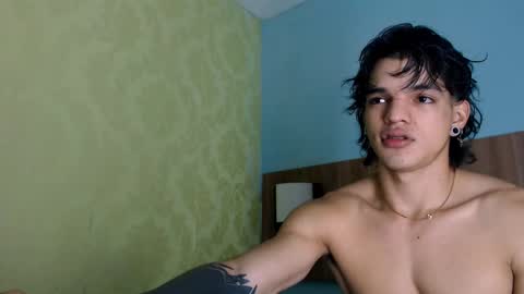 Albert online show from 03/02/25, 06:05