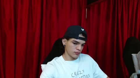 Albert online show from 03/05/25, 02:25