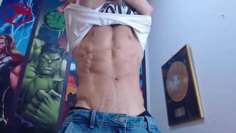 Albert online show from 03/12/25, 09:34