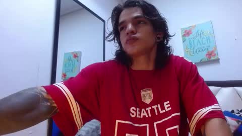 Albert online show from 09/15/25, 03:28