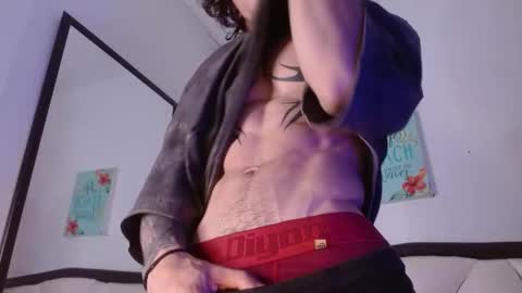 Albert online show from 10/15/25, 03:17