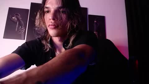 Albert online show from 11/12/25, 02:23