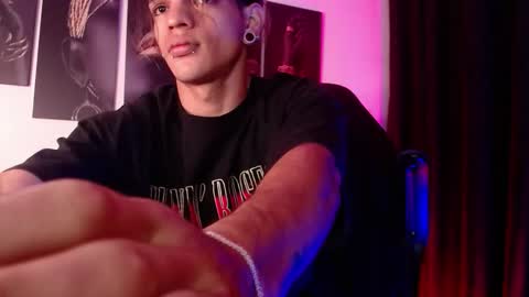 Albert online show from 11/13/25, 11:42