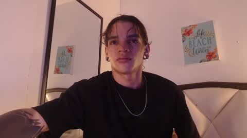 Albert online show from 11/20/25, 02:34