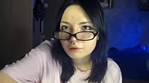 Im Katrina online show from 11/29/25, 02:53