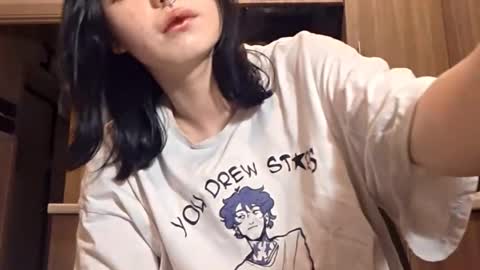 Snapshot of alberthamazierski chatting on 02/15/26, 03:53 Im Katrina online show from 02/15/26, 03:53