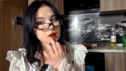 Snapshot of alberthamazierski chatting on 02/26/26, 11:09 Im Katrina online show from 02/26/26, 11:09