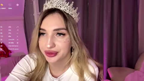 Viktoria online show from 02/28/26, 05:25