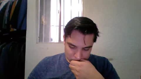 albertoarenas16 online show from 04/13/26, 12:05