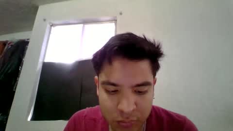 albertoarenas16 online show from 05/11/26, 05:10