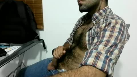 Alcachofin online show from 06/27/26, 06:57