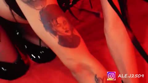 Ale online show from 11/27/25, 10:39