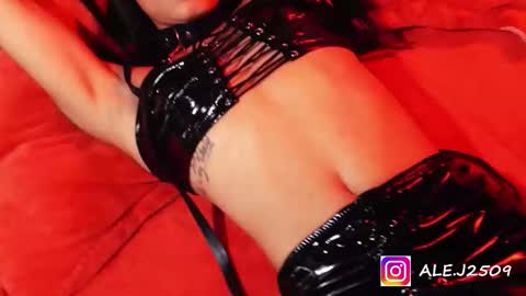 Ale online show from 01/12/26, 06:35