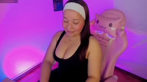 Alejandra  online show from 04/20/26, 02:53