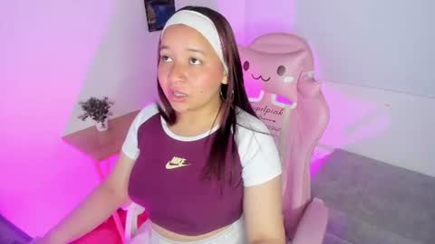 Alejandra  online show from 06/20/26, 02:42