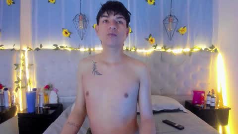 Snapshot of ale_aurarashi chatting on 10/21/25, 08:04 ale_aurarashi online show from 10/21/25, 08:04