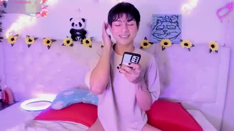 ale_aurarashi online show from 01/15/26, 02:27