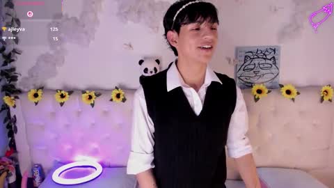 ale_aurarashi online show from 02/03/26, 06:22