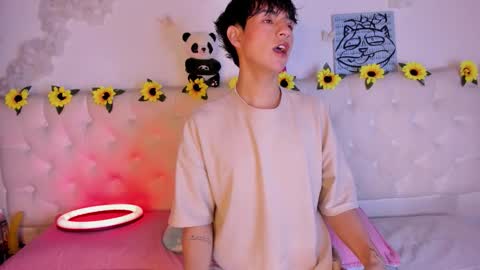 ale_aurarashi online show from 02/04/26, 03:23