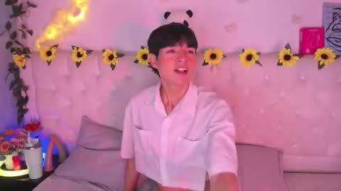 ale_aurarashi online show from 02/20/26, 05:04