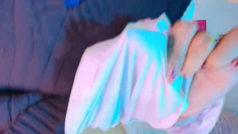 ale_aurarashi online show from 03/16/26, 02:17