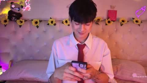 ale_aurarashi online show from 03/22/26, 03:10