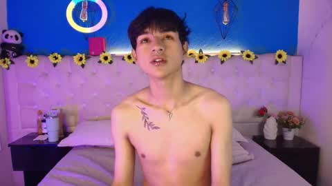 ale_aurarashi online show from 03/31/26, 03:19