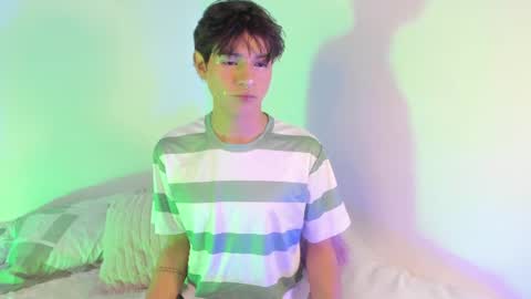 Ale aurarashii online show from 06/10/26, 01:17