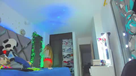 NIKO online show from 02/14/26, 01:57