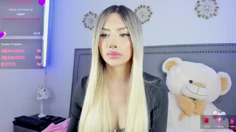 ALE LOVE online show from 04/21/26, 02:51