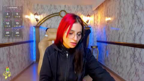 Aleja Online  GTM-5 700 1400 online show from 02/03/26, 12:43