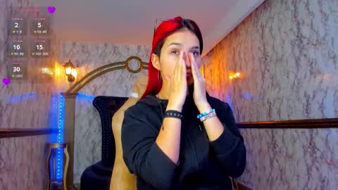 Aleja Online  GTM-5 700 1400 online show from 02/04/26, 12:44