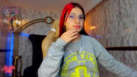 Aleja Online  GTM-5 700 1400 online show from 02/05/26, 01:16