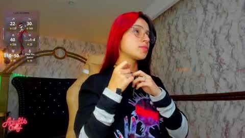 Aleja Online  GTM-5 700 1400 online show from 02/09/26, 12:20