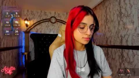 Aleja Online  GTM-5 700 1400 online show from 02/10/26, 02:10