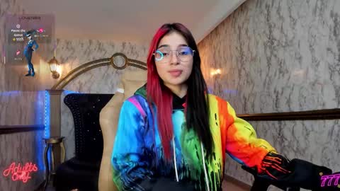 Aleja Online  GTM-5 700 1400 online show from 02/17/26, 12:34