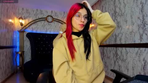 Aleja Online  GTM-5 700 1400 online show from 02/23/26, 12:46