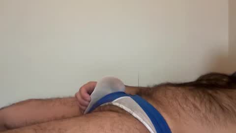 Cromwell1 online show from 02/24/26, 12:58