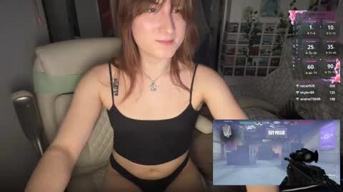 alealacta online show from 03/01/26, 04:47