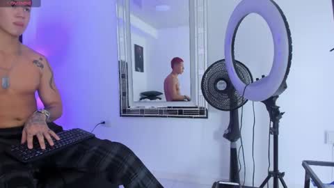 aleanders  online show from 10/06/25, 12:02