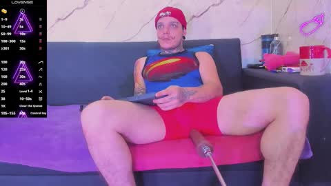 Juan de Dios Independent Model online show from 01/06/26, 11:03